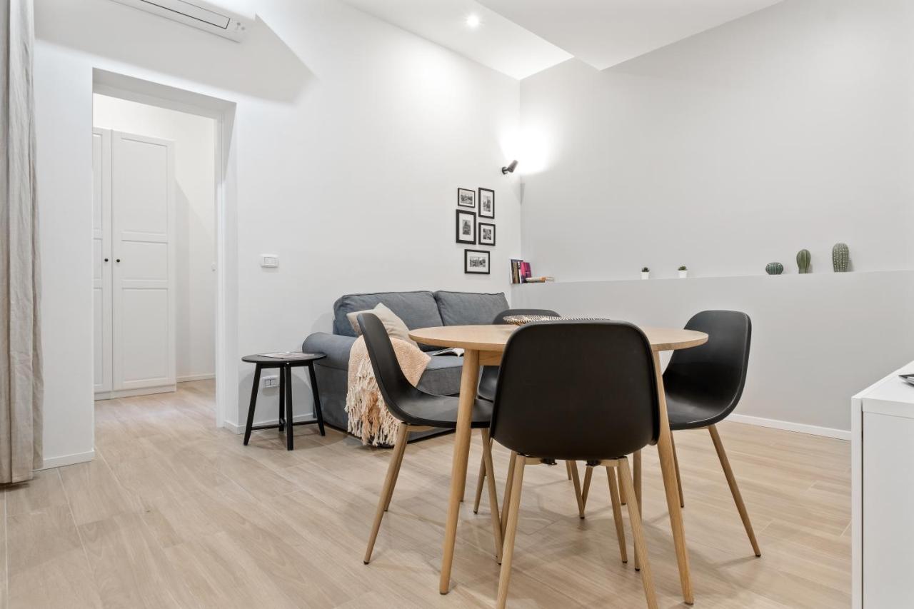 Piazza Maggiore White Apartment Bolonya Dış mekan fotoğraf